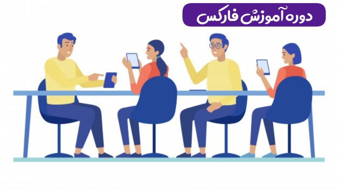 راهنمای ورود به بازارهای مالی 10 راهنمای ورود به بازارهای مالی