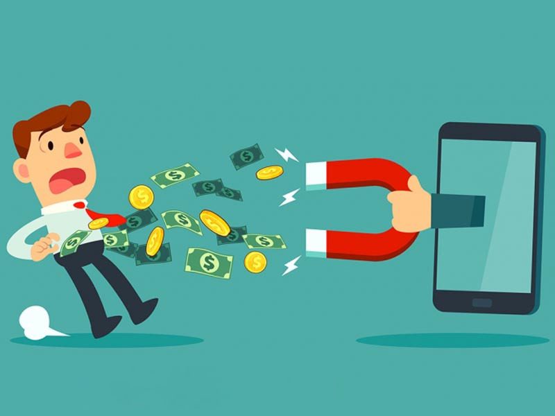 تشخیص یک ارز اسکم یا کلاهبرداری 4 تشخیص یک ارز اسکم یا کلاهبرداری