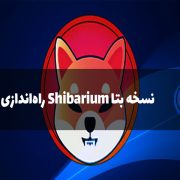 راه‌اندازی شدن نسخه بتا Shibarium