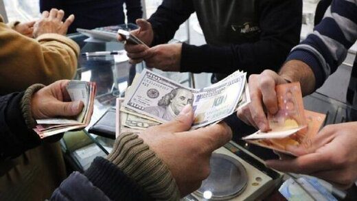 خرید دلار با کارت ملی
