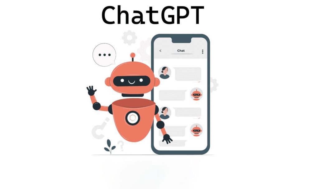 چت جی پی تی(Chat GPT) چیست؟