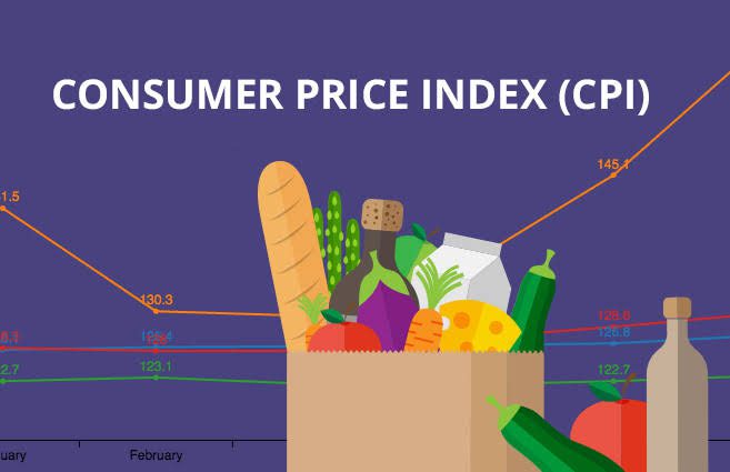 شاخص قیمت مصرف‌کننده (CPI) چیست؟