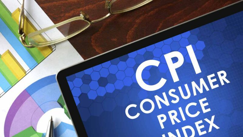 شاخص قیمت مصرف‌کننده (CPI) چیست؟