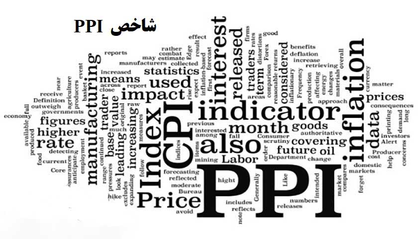 شاخص قیمت تولید کننده (PPI) چیست؟