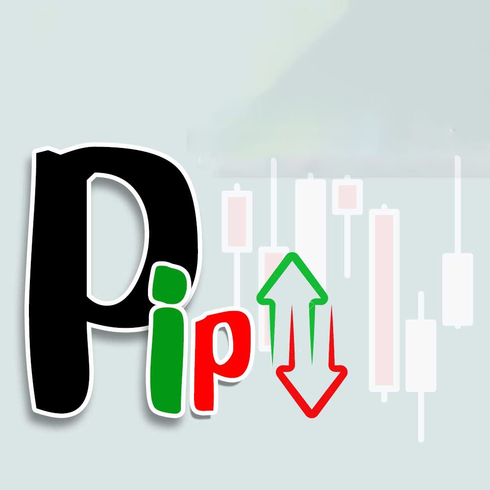 منظور از پیپ(pip) در بازار فارکس چیست؟