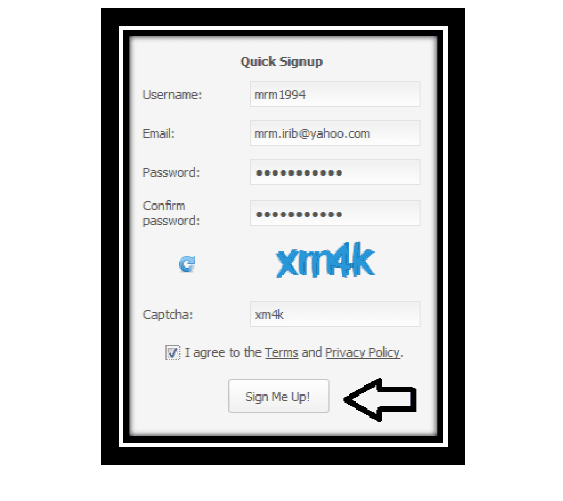راهنمایی کامل وصل کردن حساب معاملاتی به myfxbook